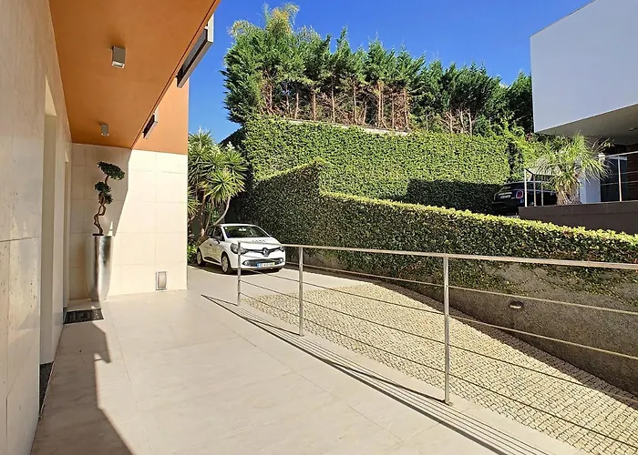 Villa Vitoria - By Lovelystay