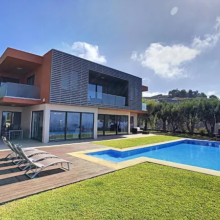 Villa Vitoria - By Lovelystay Funchal  Exterior photo