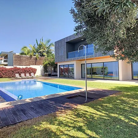 Villa Vitoria - By Lovelystay Funchal  Exterior photo