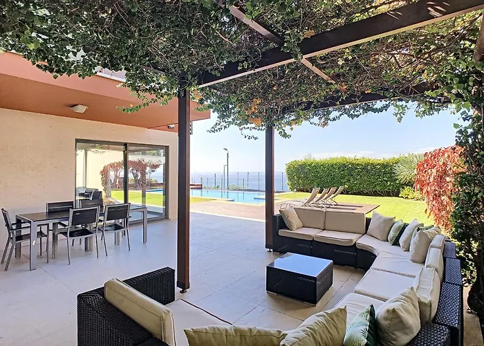 Villa Vitoria - By Lovelystay