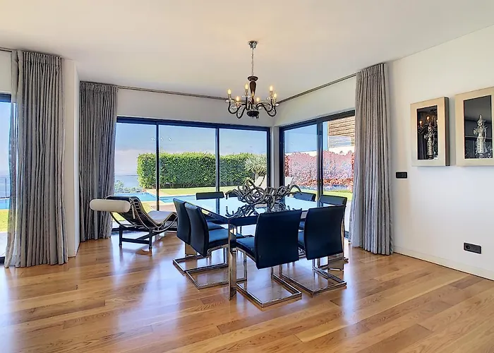 Villa Vitoria - By Lovelystay